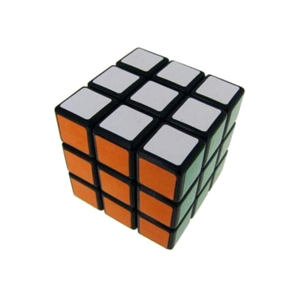 جو باي مكعب روبيك 3x3 