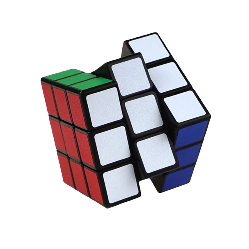 لعبة مكعب روبيك السحري درجة ثالثة