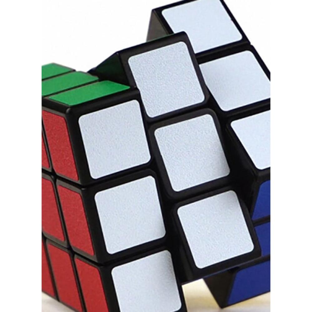 لعبة مكعب روبيك السحري درجة ثالثة