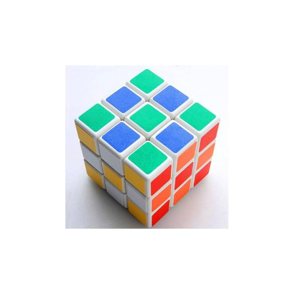  مكعب لعبة الألغاز 