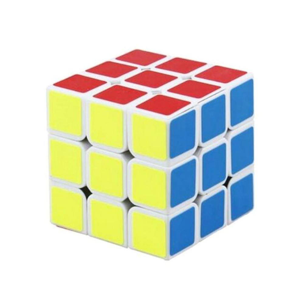 مكعب روبيك السحري درجة ثالثة