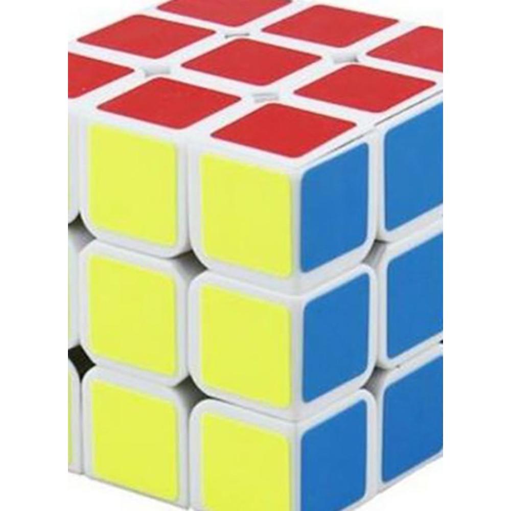 مكعب روبيك السحري درجة ثالثة