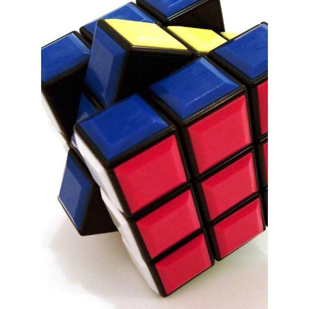 مكعب روبيك السريع درجة ثالثة