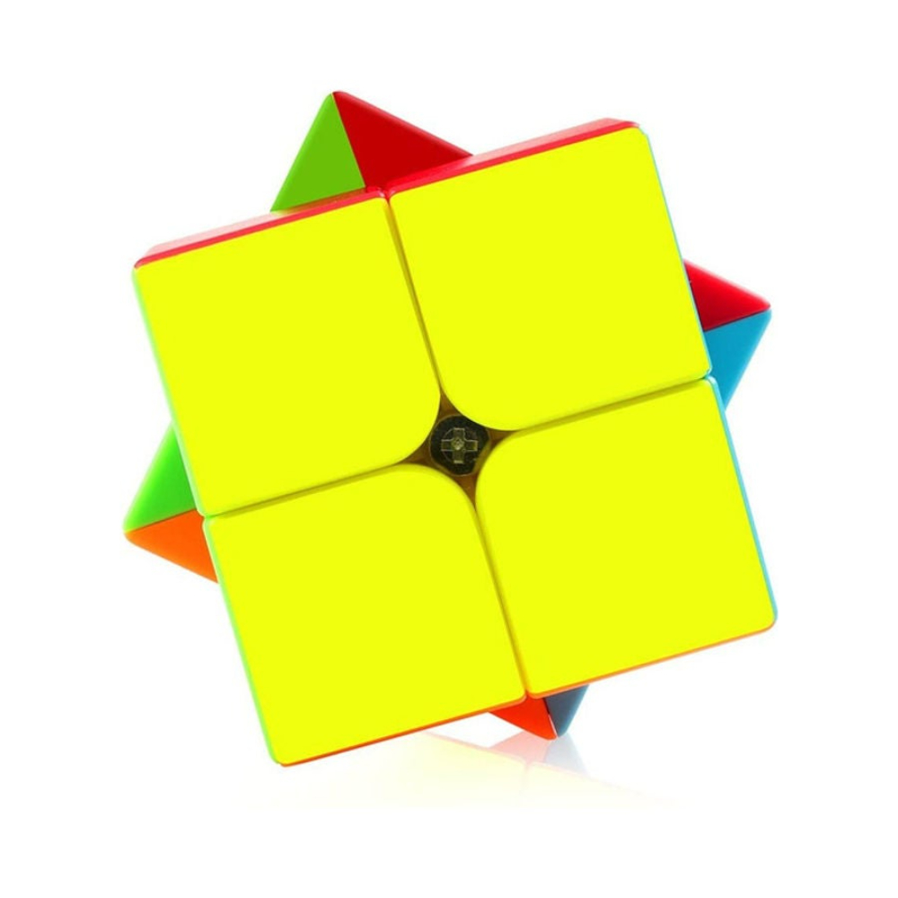  مكعب الألغاز للأطفال الدوار - موديل RPBLZ50