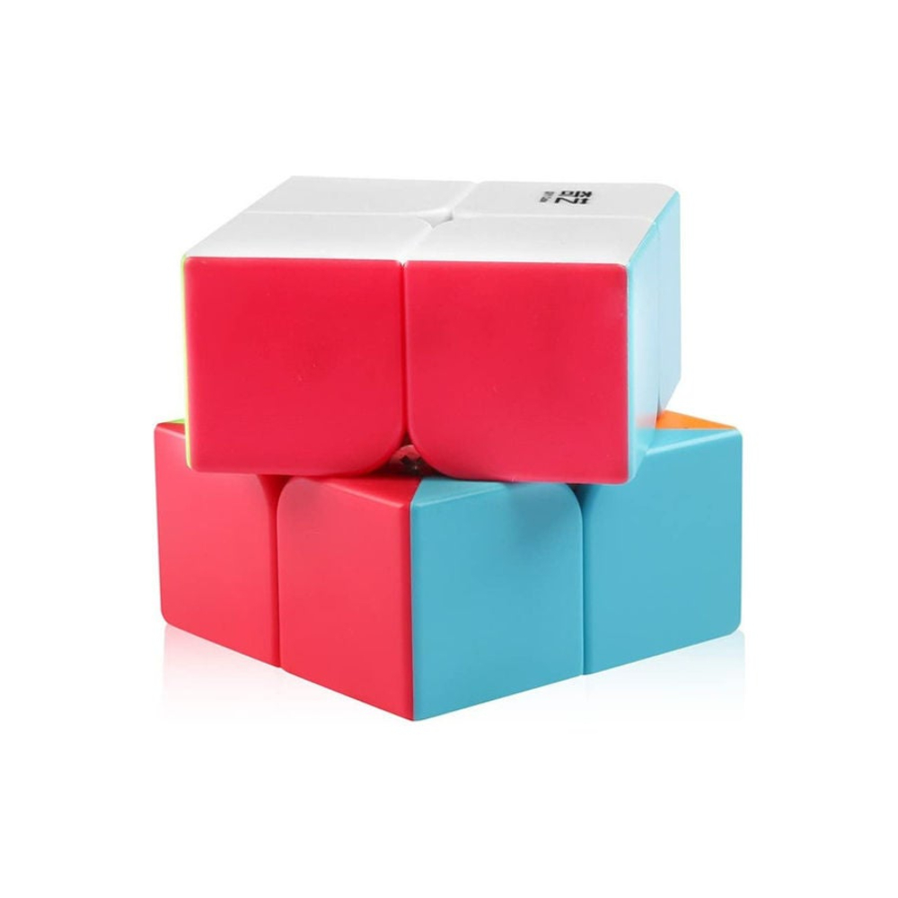  مكعب الألغاز للأطفال الدوار - موديل RPBLZ50