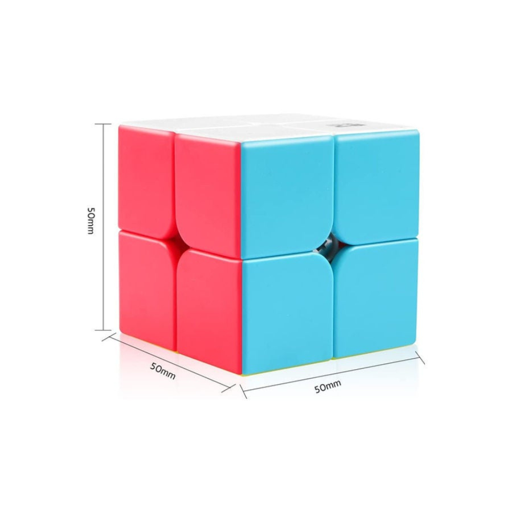  مكعب الألغاز للأطفال الدوار - موديل RPBLZ50