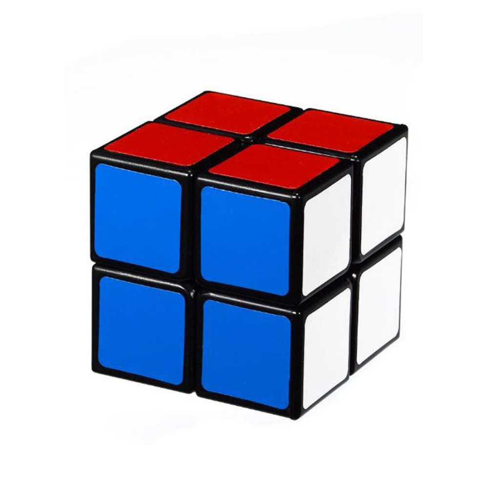 جو باي مكعب سرعة روبيك - 2x2 سم