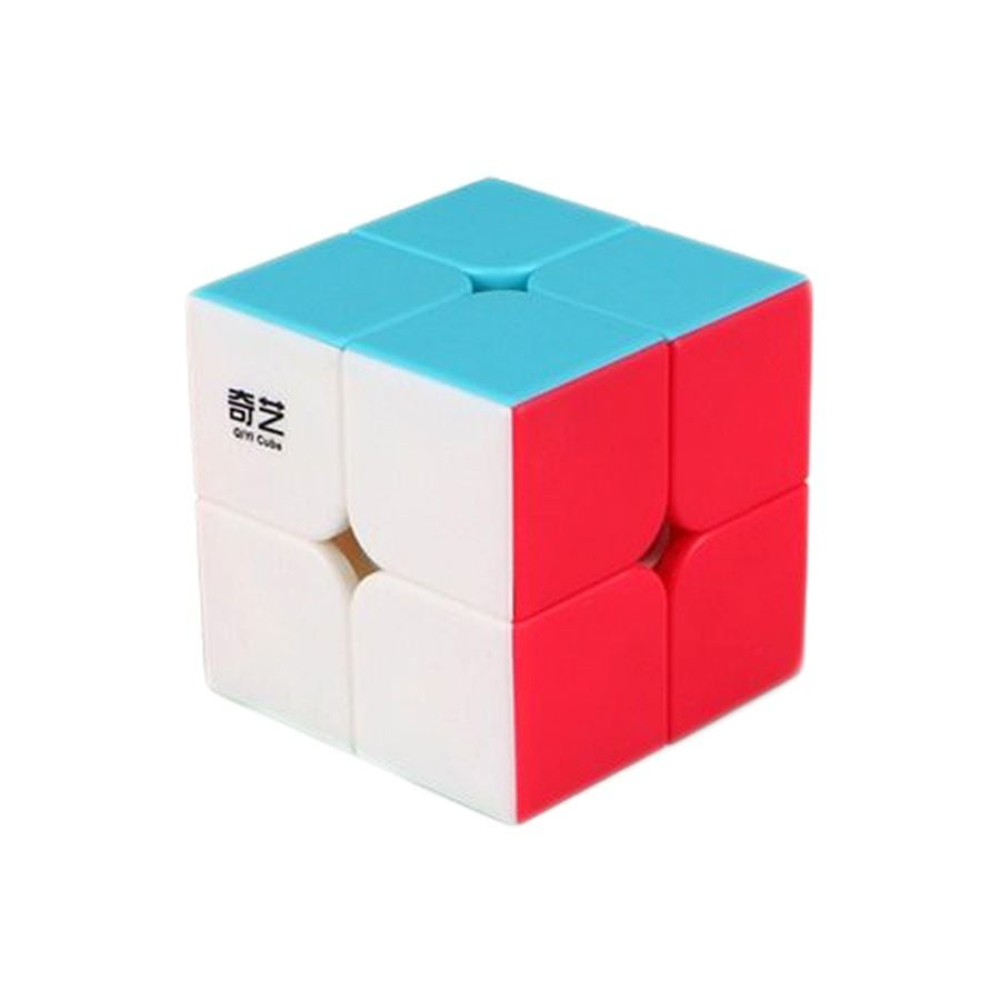 كوبليلو مكعب سرعة - 2x2