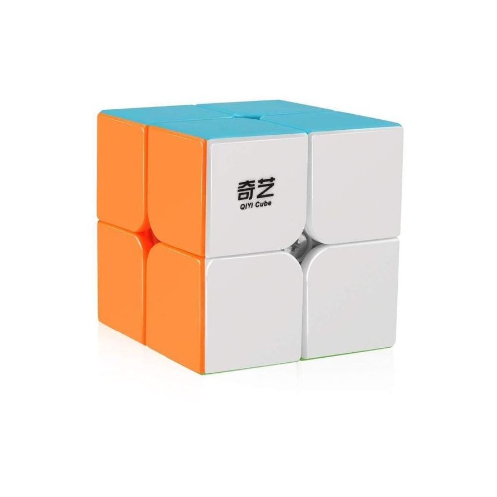 كوبليلو مكعب سرعة - 2x2