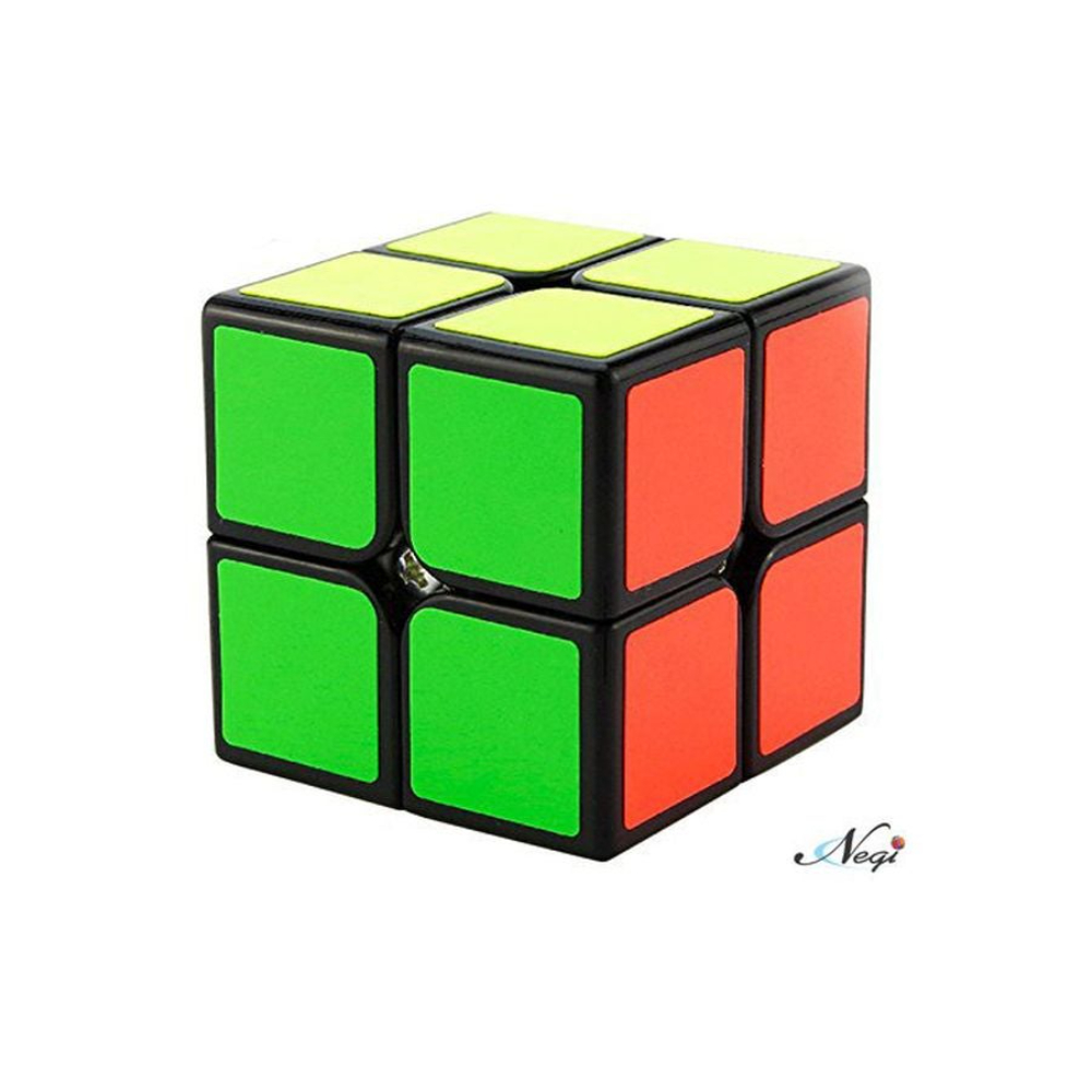 نيجي بازل ثلاثي الأبعاد - مكعب B07FR9NRZF