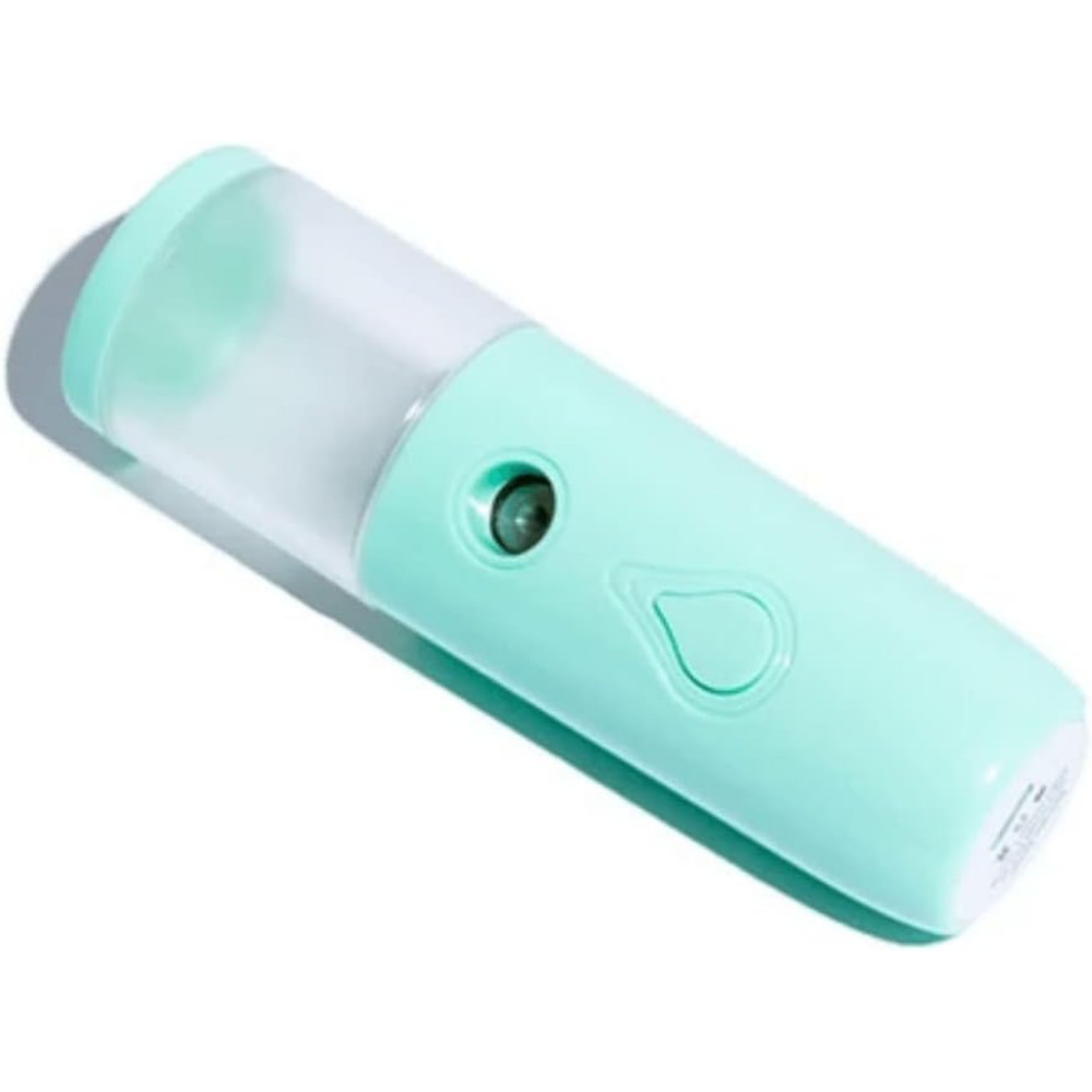 فواحة رذاذ ومعطر جو متنقل صغير قابل لإعادة الشحن عبر USB