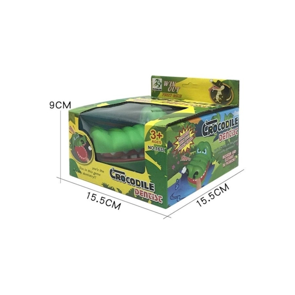  دمية طبيب أسنان للأطفال 