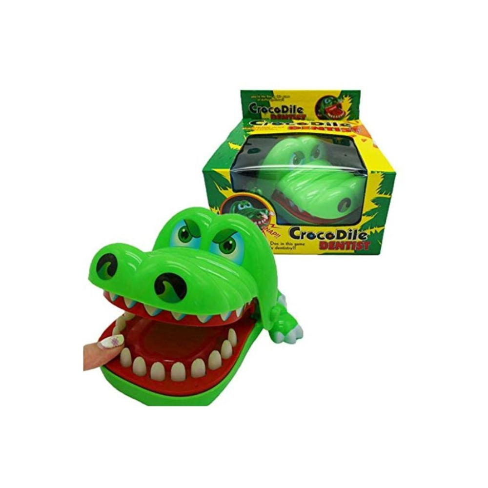  لعبة طبيب أسنان للأطفال - طراز B07MXK25Z1