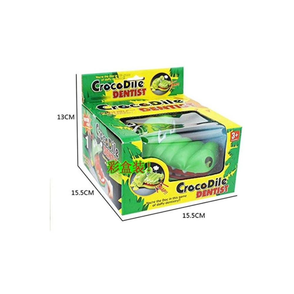  لعبة طبيب أسنان للأطفال - طراز B07MXK25Z1