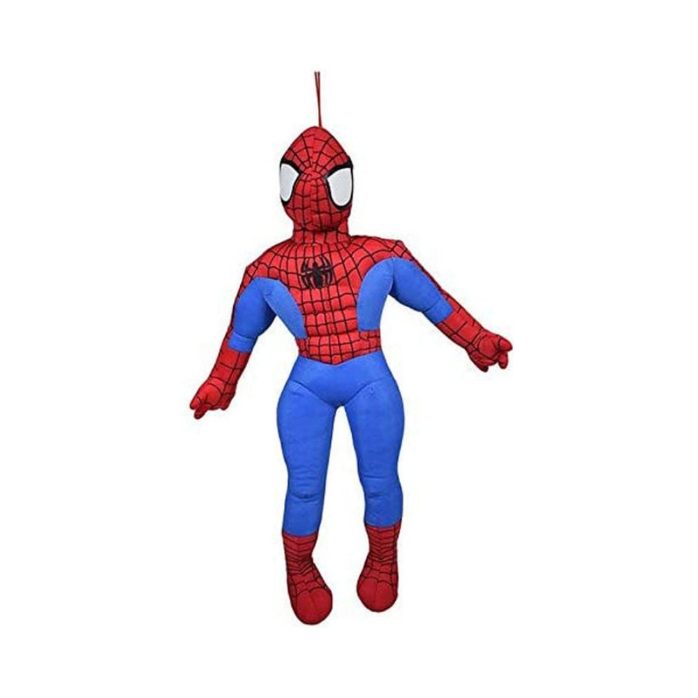 دمية محشوة قطن لشخصية سبايدر مان كبيرة الحجم - 9855214-114