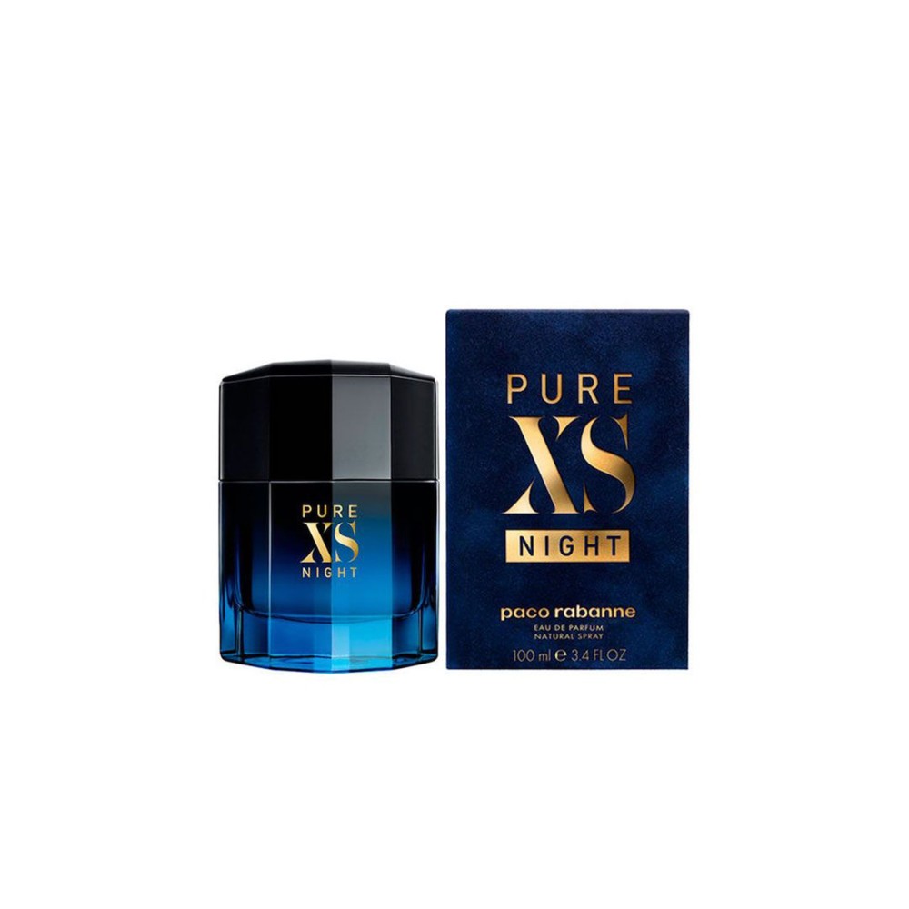 عطر رجالي باكو رابان 100 مل - او دي تواليت