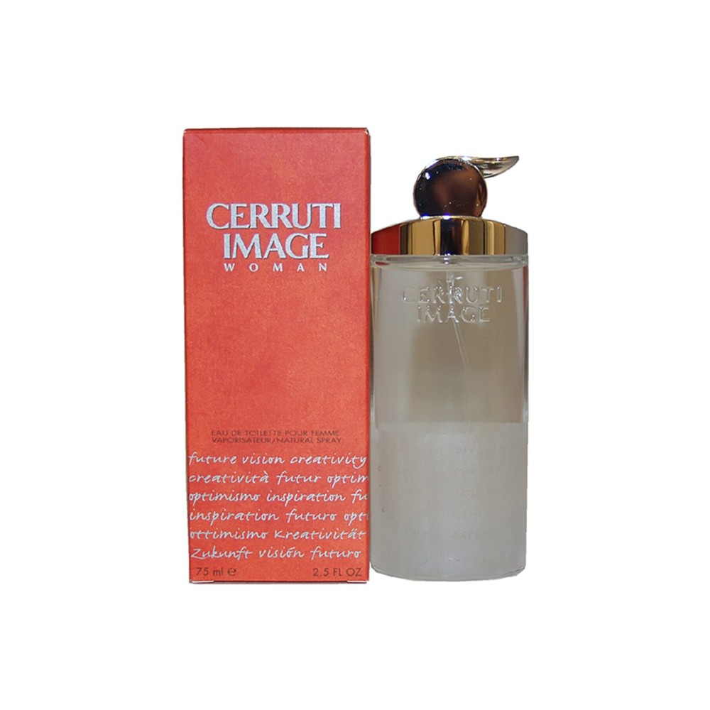 عطر نسائي Cerruti Image EDT 75 مل