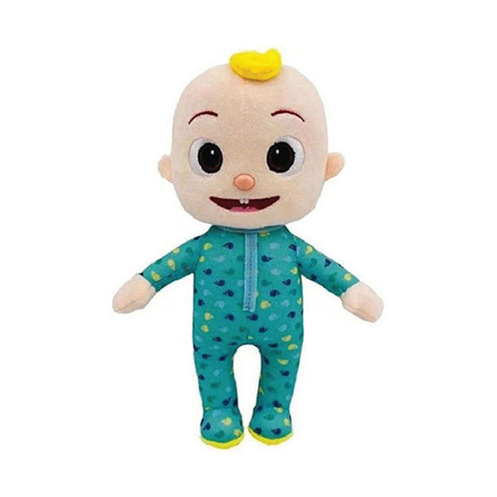  دمية كوكوميلون جي جي القطنية للأطفال - موديل Singing