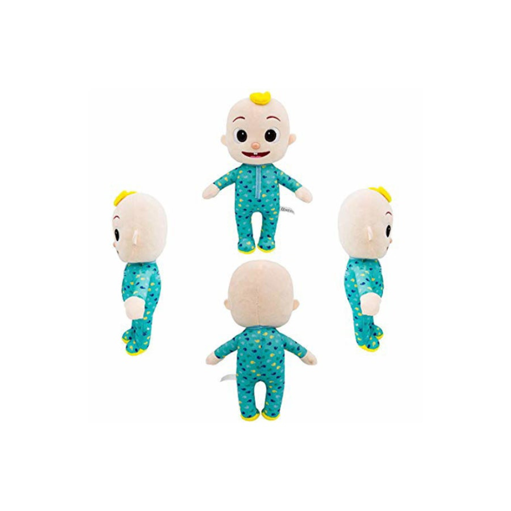  دمية كوكوميلون جي جي القطنية للأطفال - موديل Singing