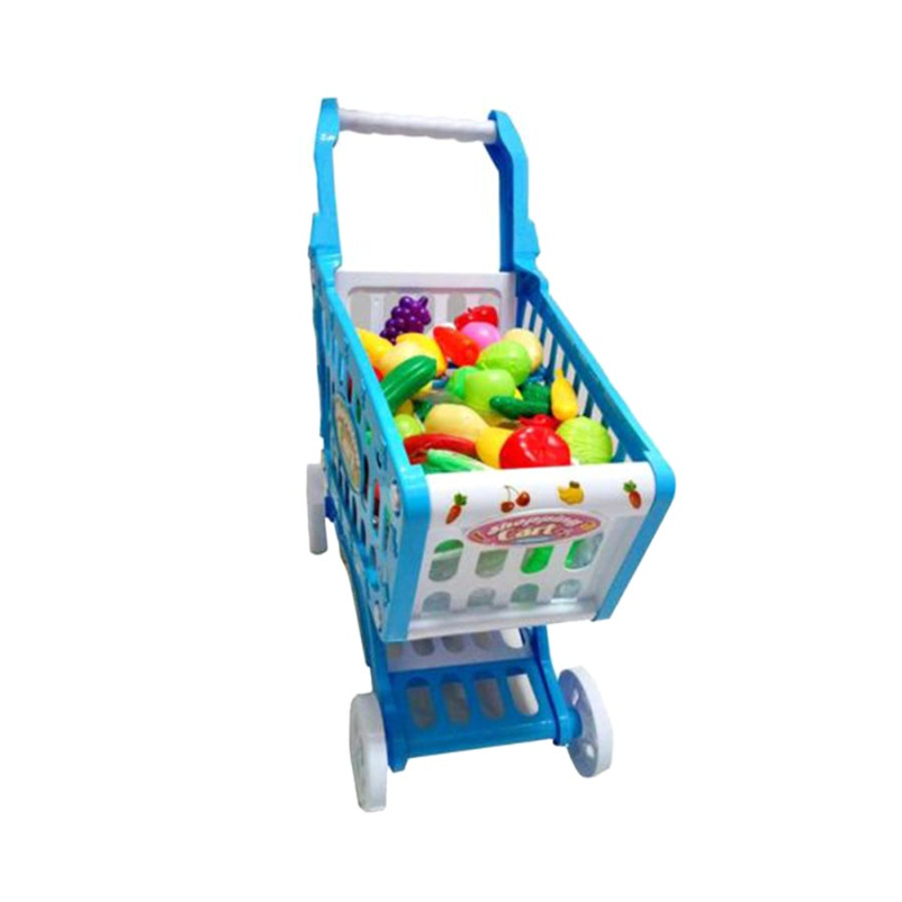  لعبة عربة تسوق للأطفال