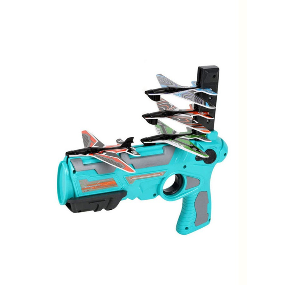 فاشون هوم لعبة إطلاق الطائرة في الهواء الطلق