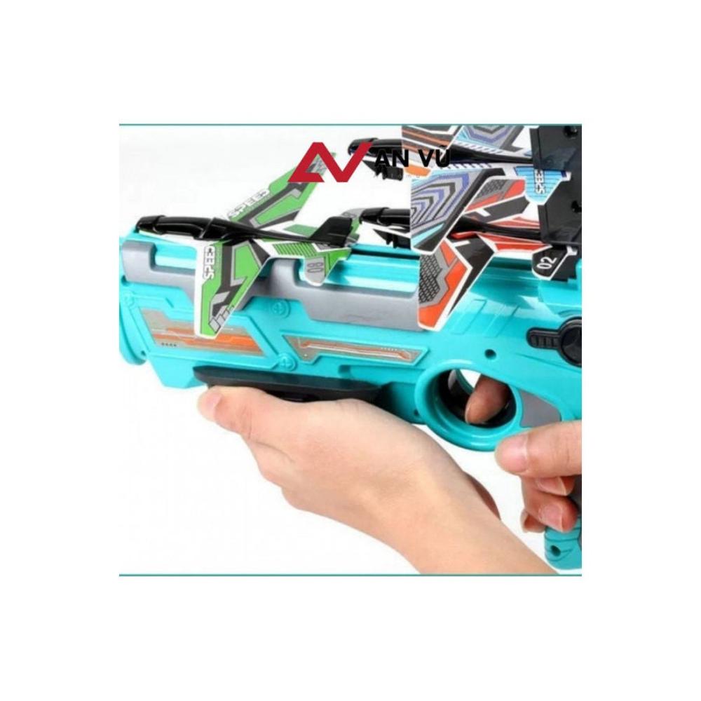 فاشون هوم لعبة إطلاق الطائرة في الهواء الطلق