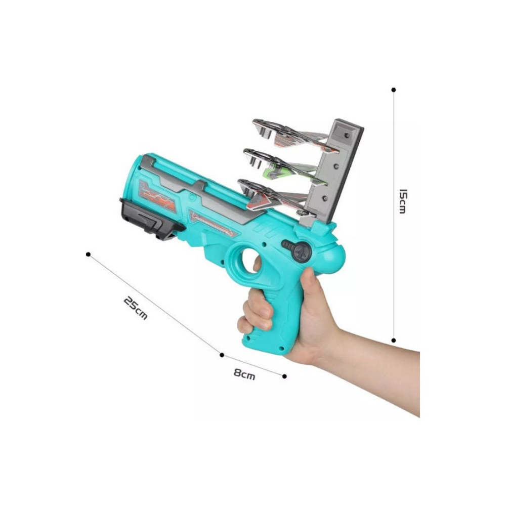 فاشون هوم لعبة إطلاق الطائرة في الهواء الطلق