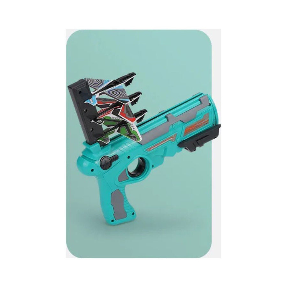 فاشون هوم لعبة إطلاق الطائرة في الهواء الطلق