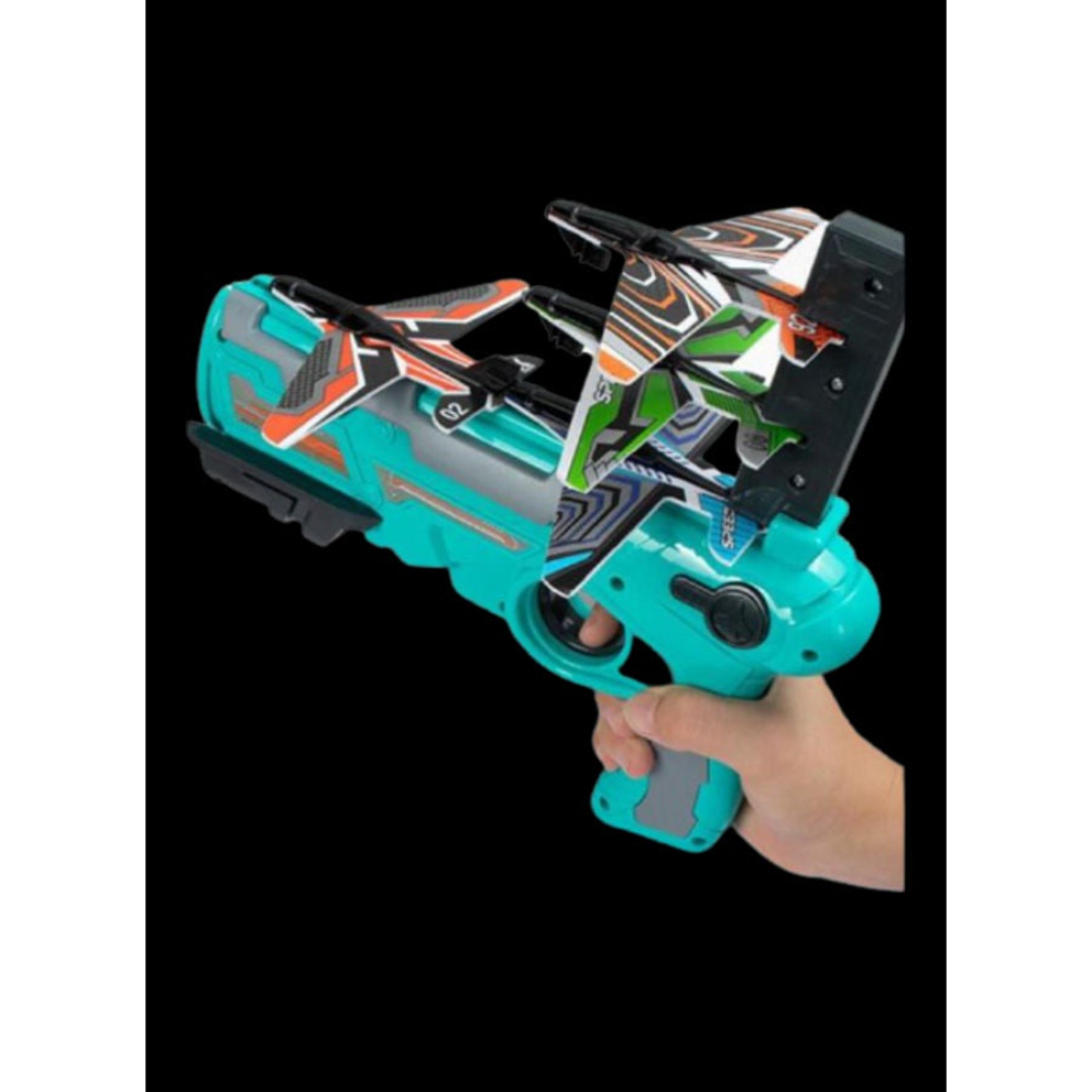 فاشون هوم لعبة إطلاق الطائرة في الهواء الطلق