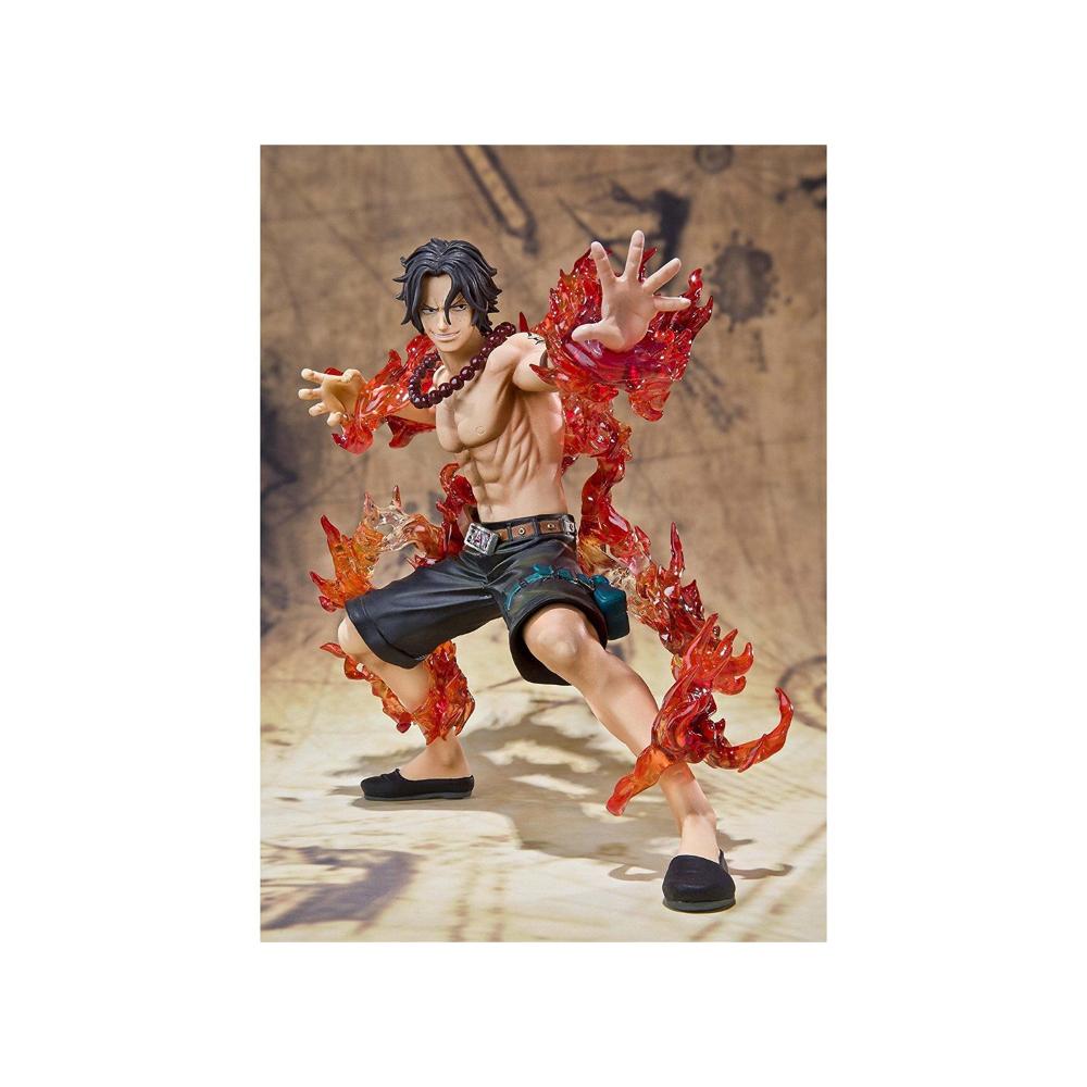  مجسم شخصية بورتجاس دي إيس إصدار باتل