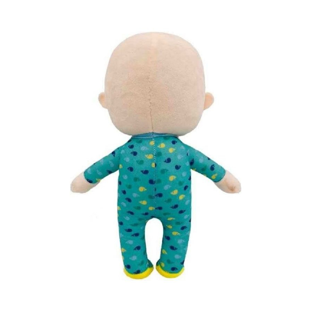 دمية محشوة كوكوميلون جي جي مع دمية شكل بطيخة