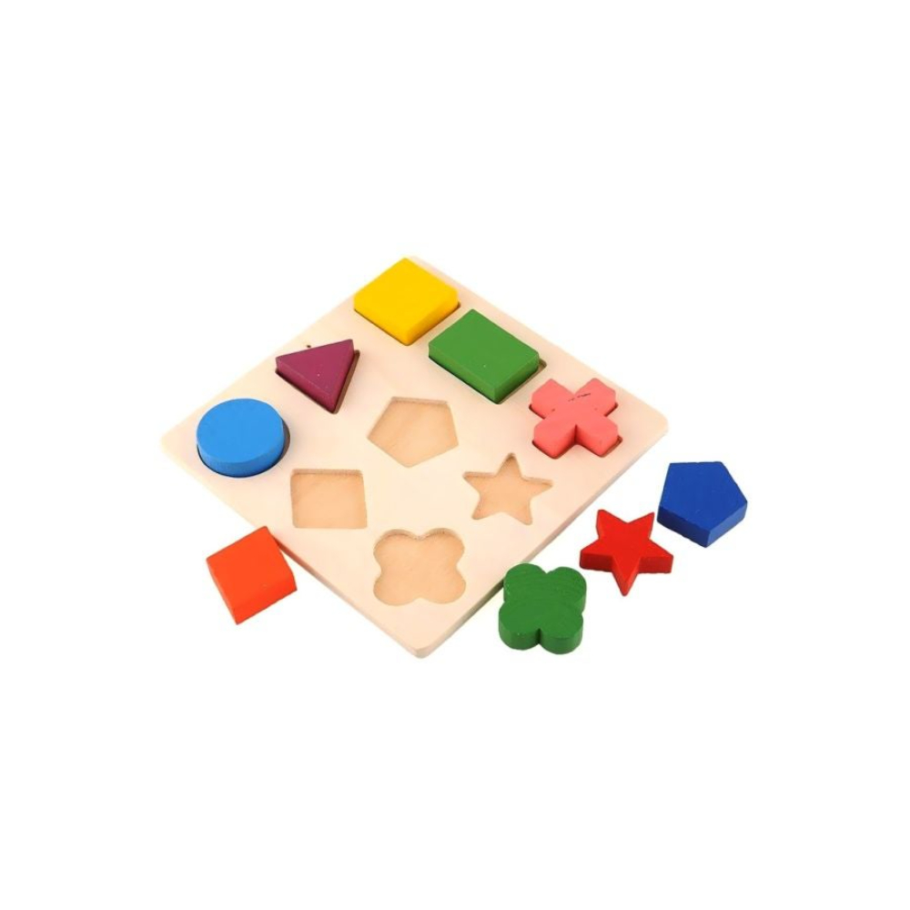 ال دبليو لعبة تصنيف هندسي - طراز 8DVJV6B2