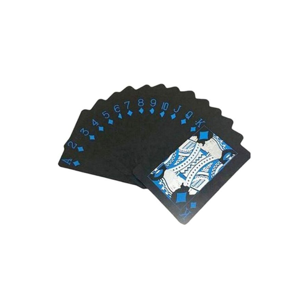 بيوينتي بطاقات كروت لعب مضادة للماء جودة عالية - موديل 2.72E+12