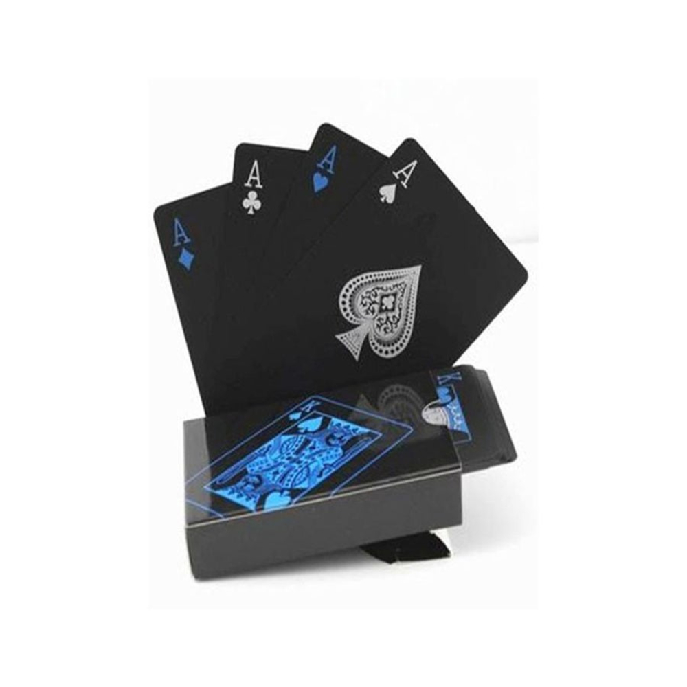 بيوينتي بطاقات كروت لعب مضادة للماء جودة عالية - موديل 2.72E+12