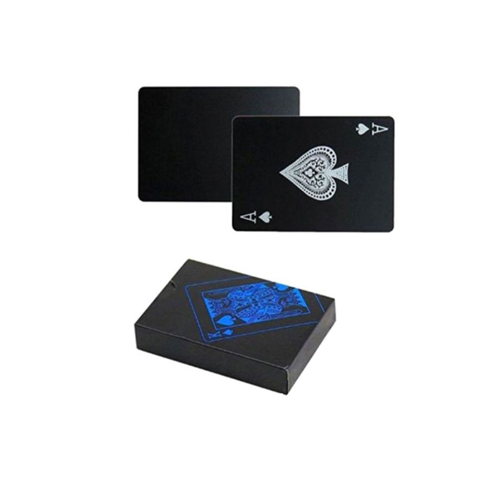 بيوينتي بطاقات كروت لعب مضادة للماء جودة عالية - موديل 2.72E+12