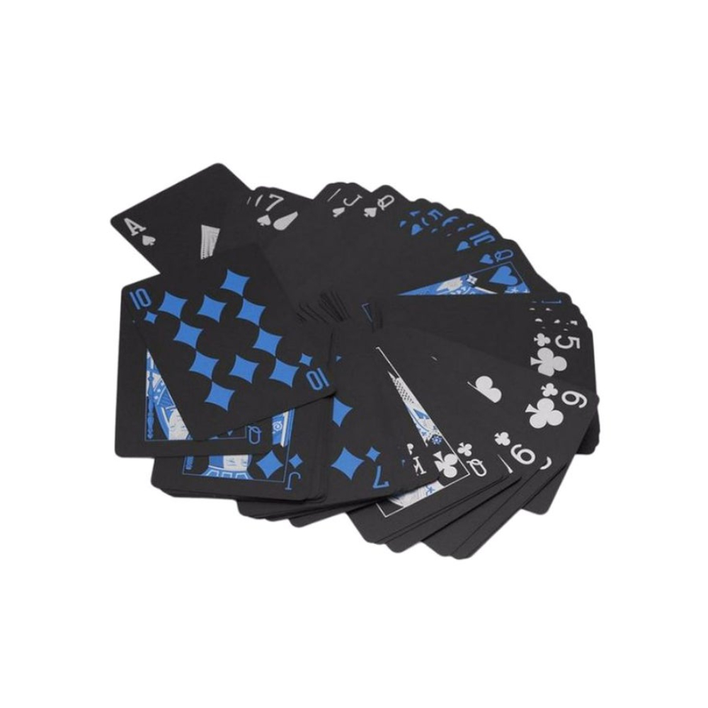  بطاقات لعب كلاسيكية - 27.9×22.9×6.3 سم