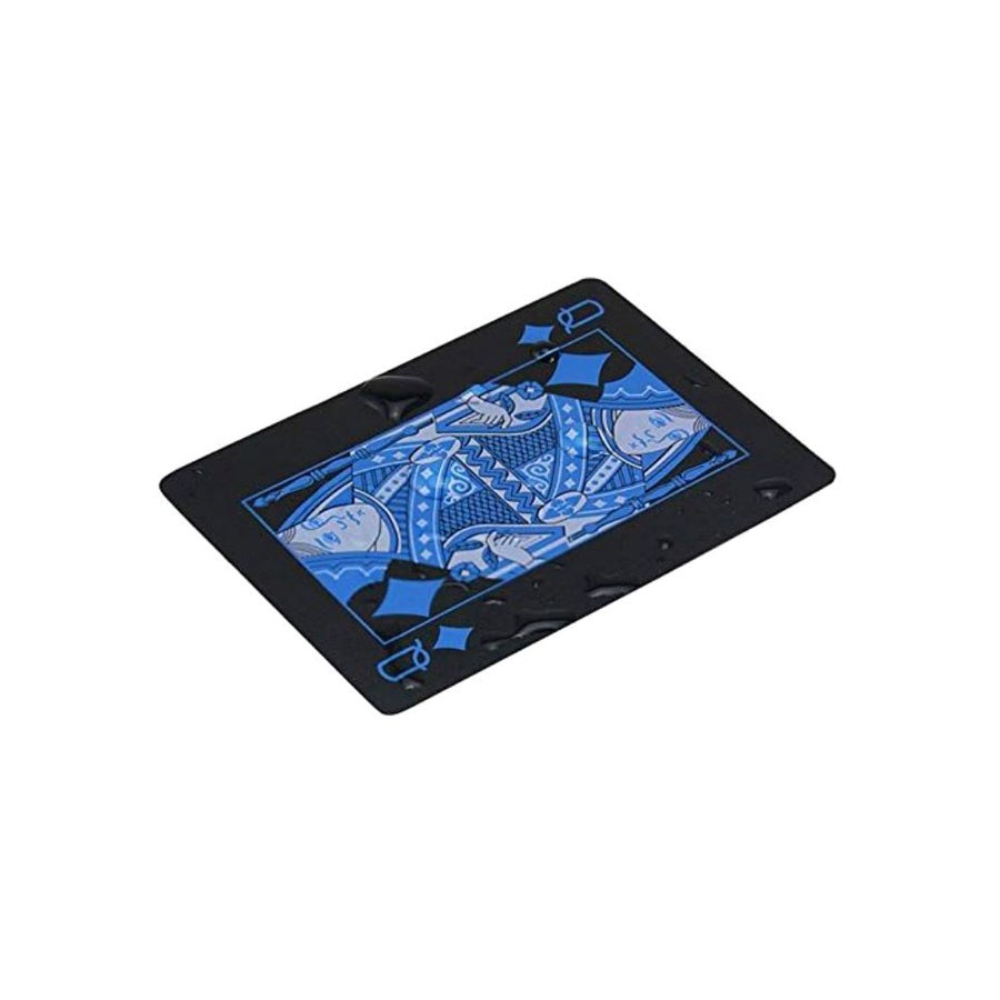  بطاقات لعب كلاسيكية - 27.9×22.9×6.3 سم