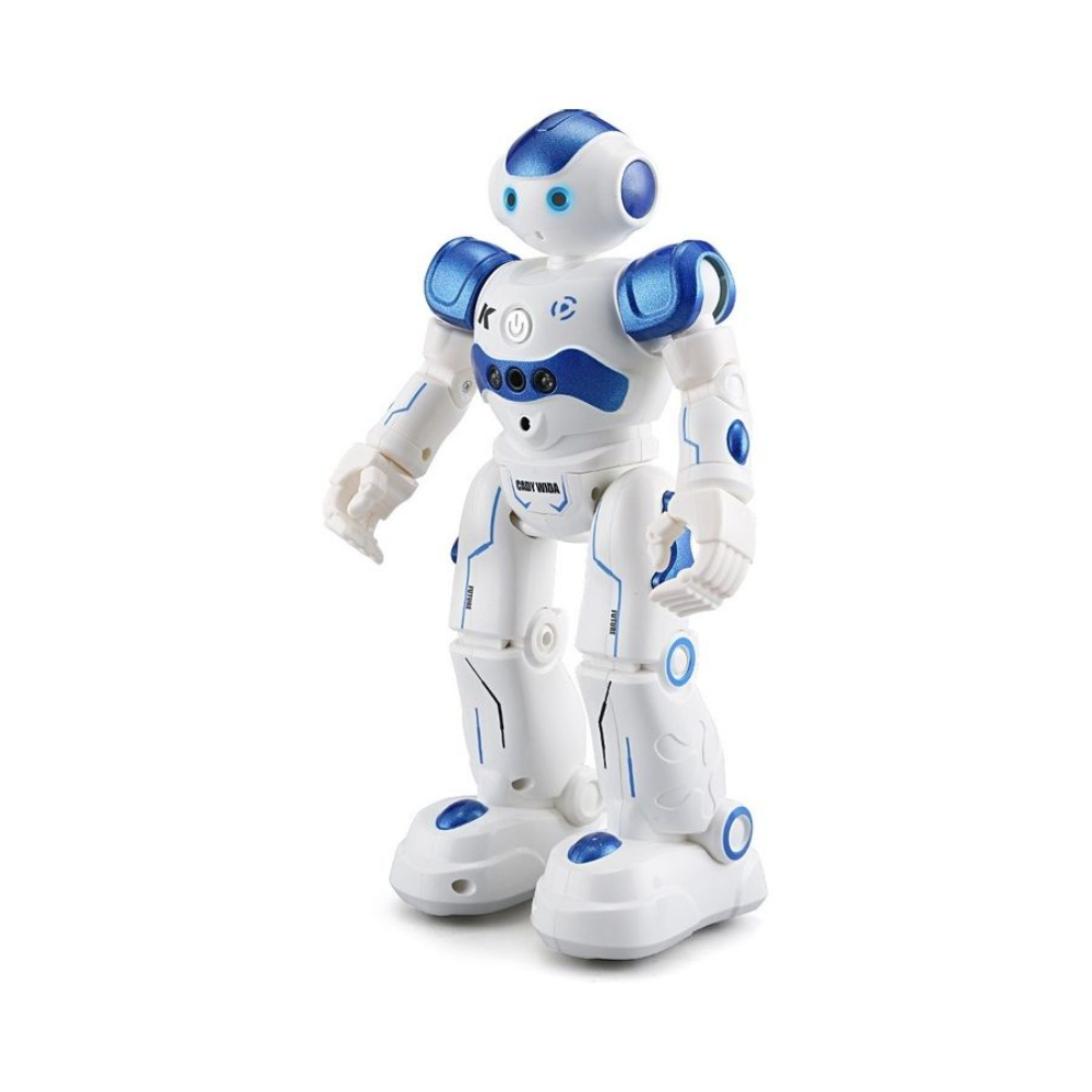 جي جي ار سي روبوت R2 كادي ويدا الذكي للبرمجة والتحكم