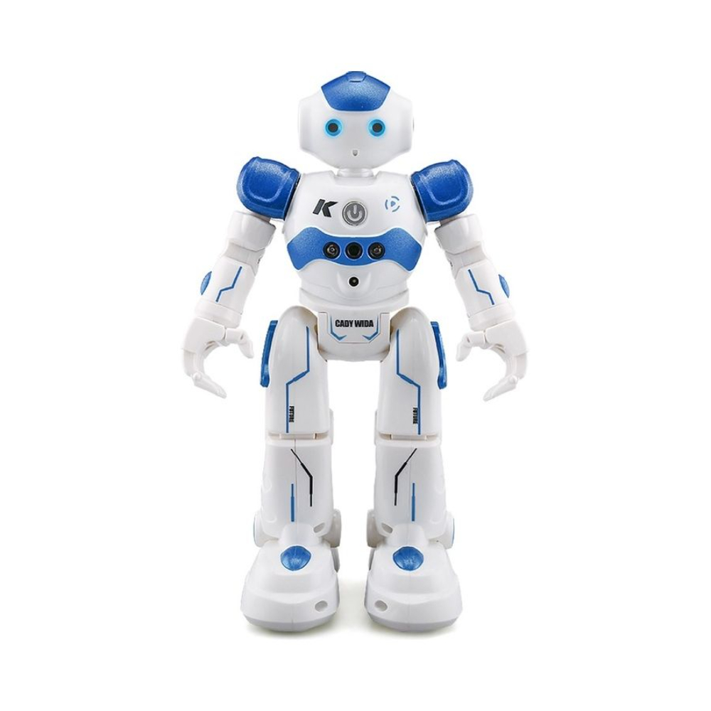 جي جي ار سي روبوت R2 كادي ويدا الذكي للبرمجة والتحكم