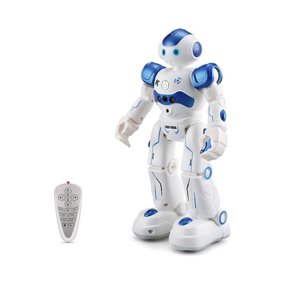 جي جي ار سي روبوت R2 كادي ويدا الذكي للبرمجة والتحكم