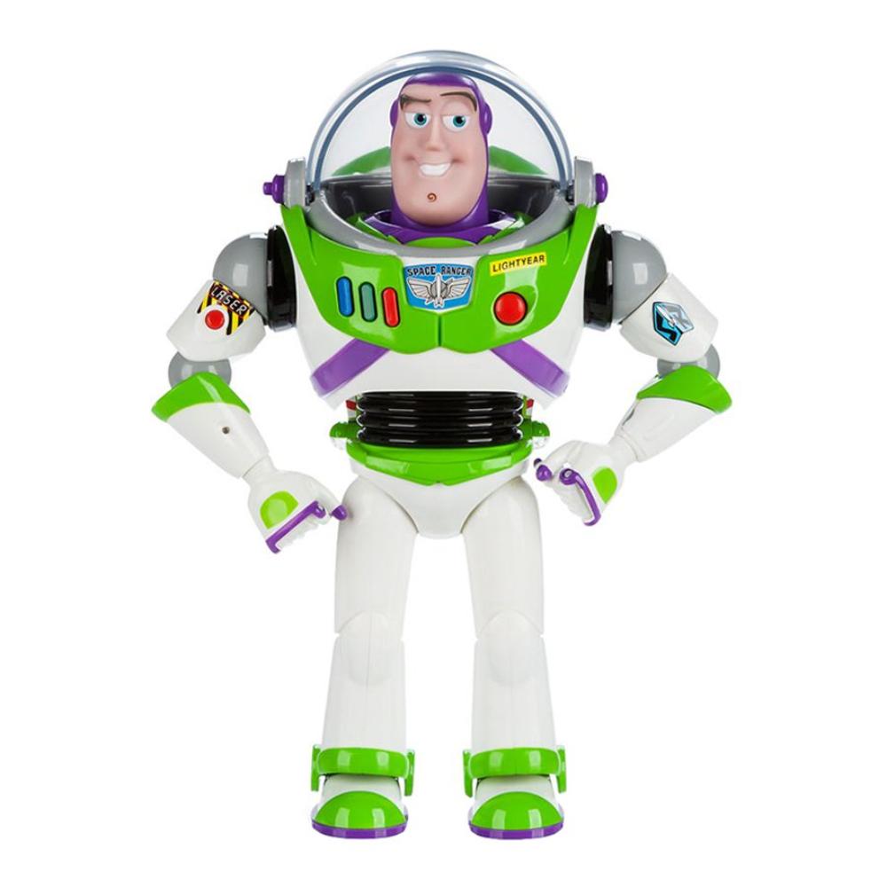 روبوت باز لايت يير - Toy Story 4