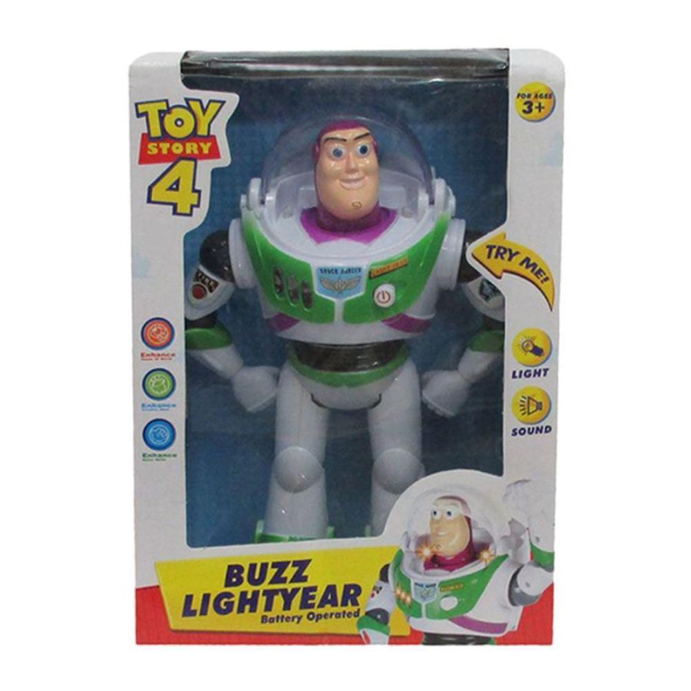 روبوت باز لايت يير - Toy Story 4