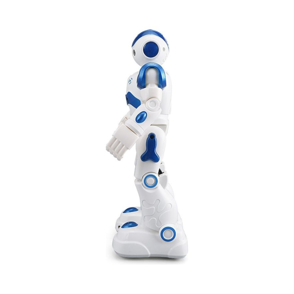 جي جي ار سي روبوت برمجي ذكي مع جهاز تحكم عن بعد