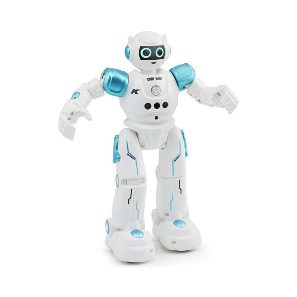 جي حي ار سي روبوت كادي ذكي بتحكم عن بعد - 16 × 27.5 × 9 سم