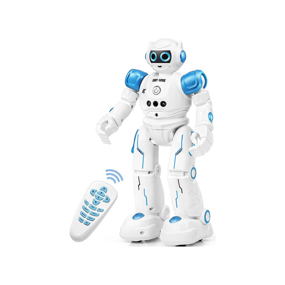 جي حي ار سي روبوت كادي ذكي بتحكم عن بعد - 16 × 27.5 × 9 سم