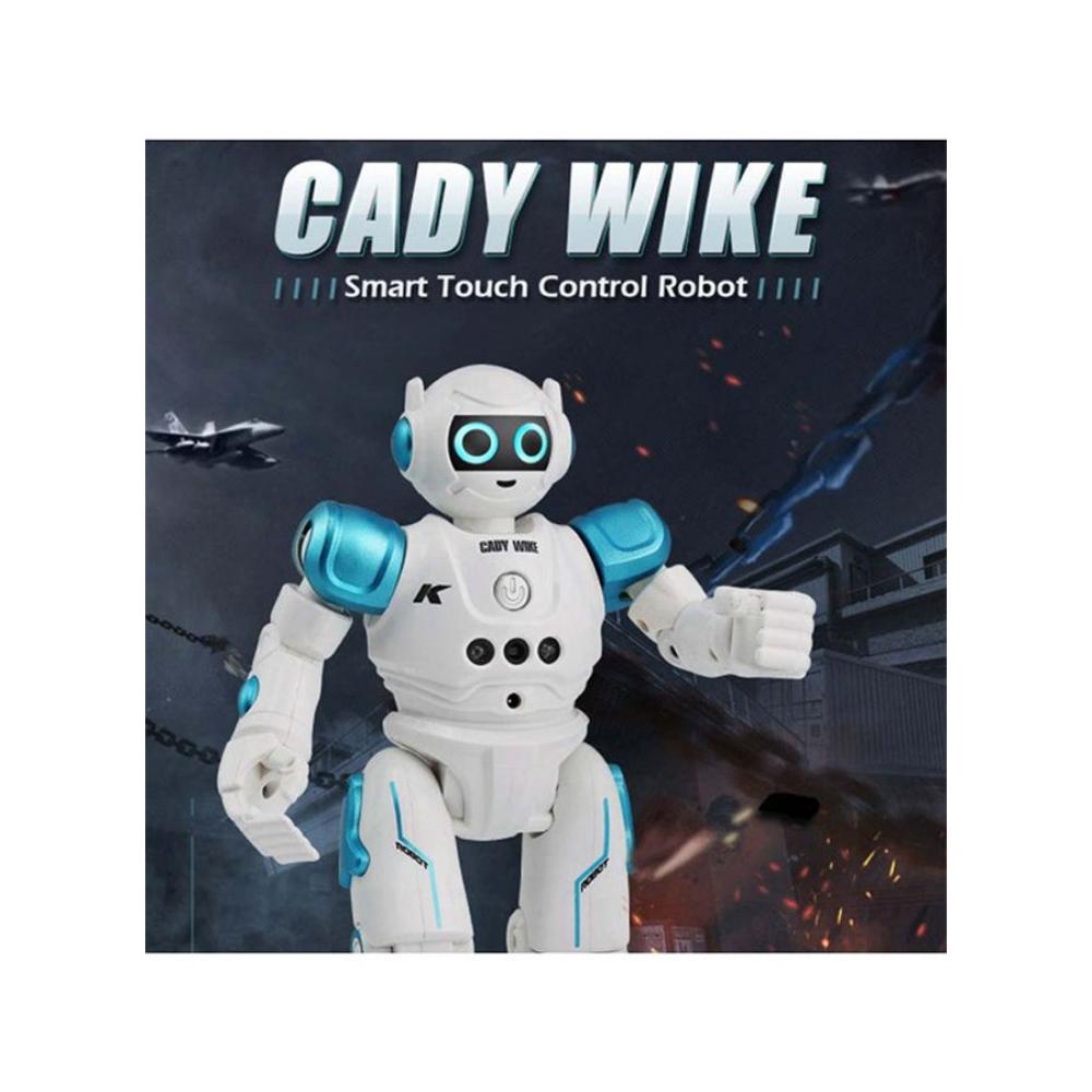 جي حي ار سي روبوت كادي ذكي بتحكم عن بعد - 16 × 27.5 × 9 سم