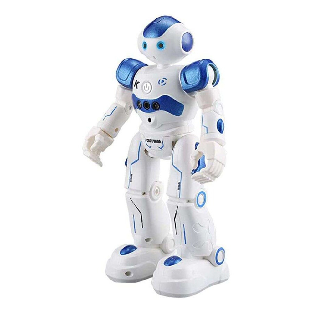 جي جي ار سي روبوت تحكم بالإيماءات ذكي - طراز RM8660BL