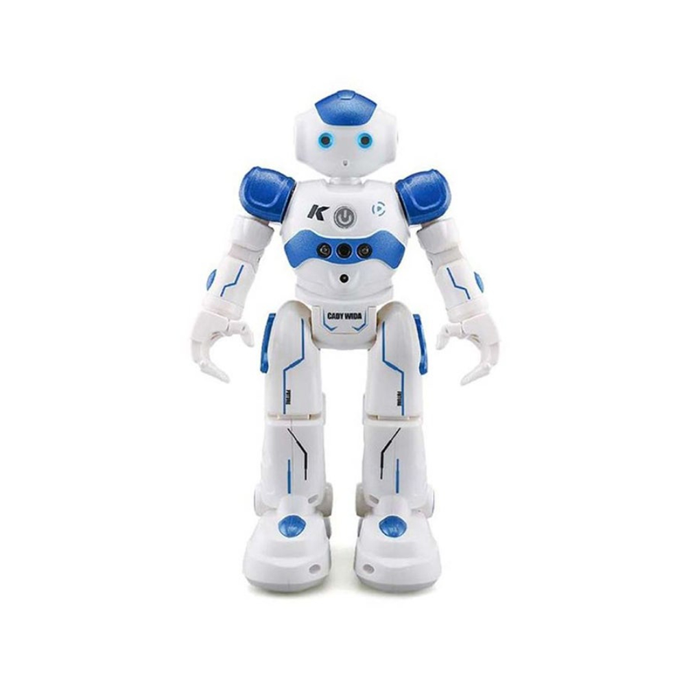 جي جي ار سي روبوت تحكم بالإيماءات ذكي - طراز RM8660BL