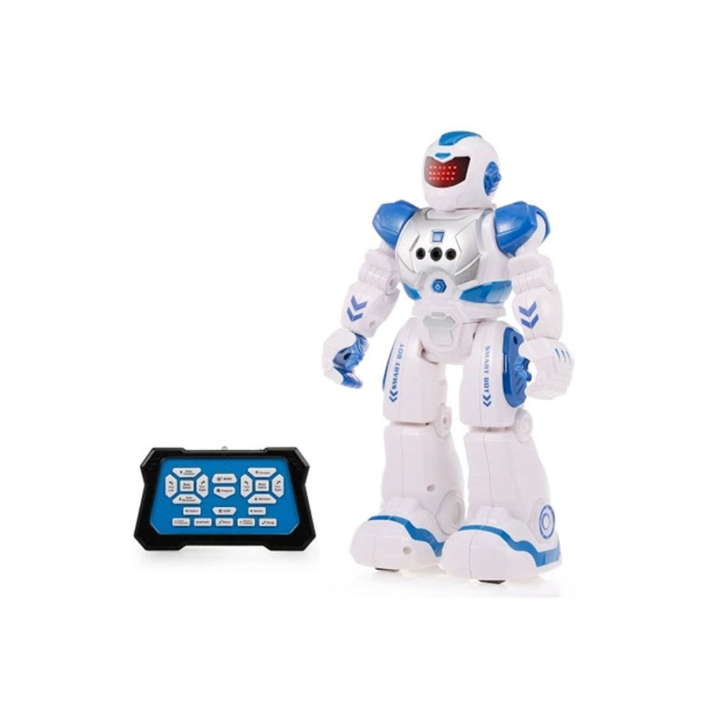  روبوت ذكي للأطفال بجهاز تحكم عن بعد - موديل 1545880336940