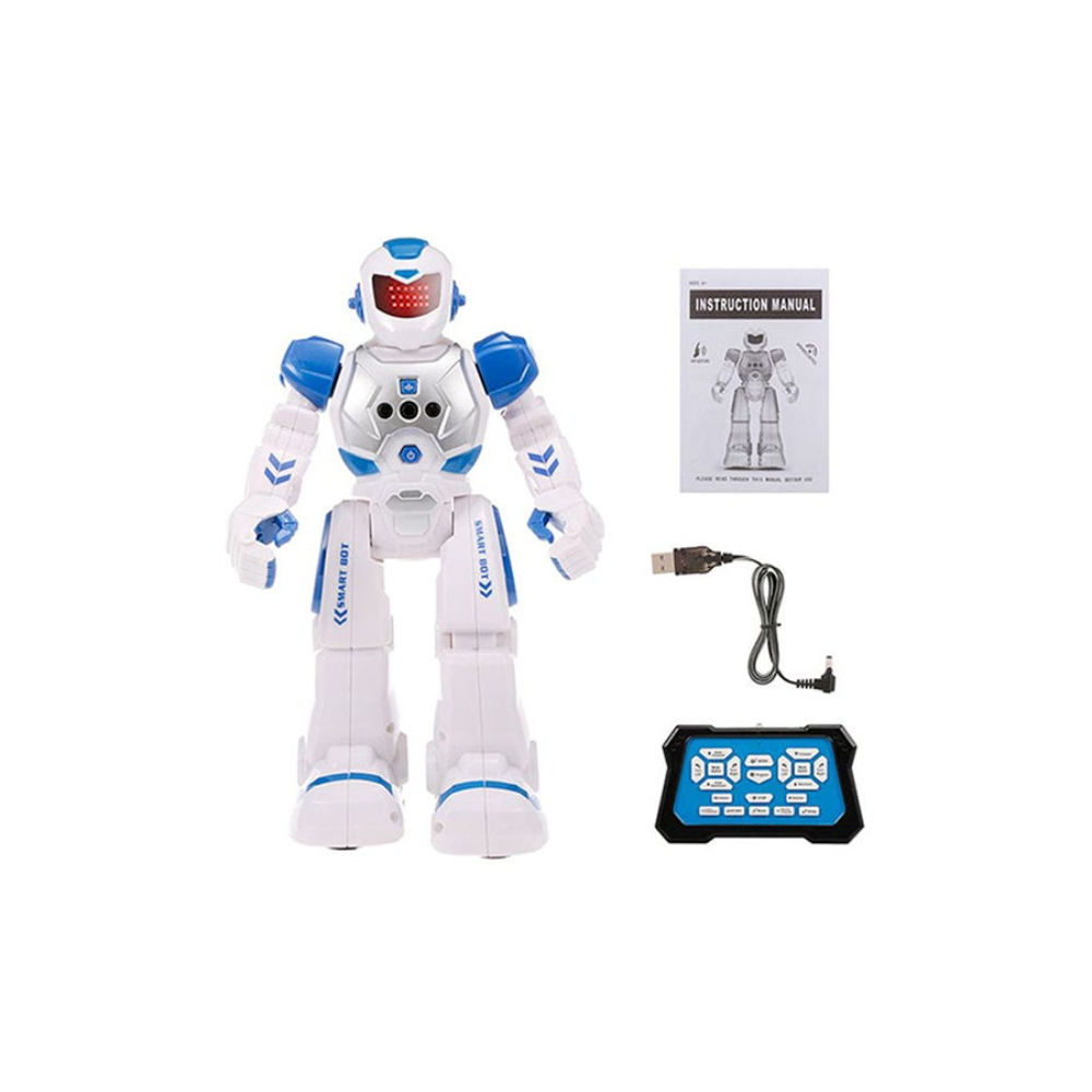  روبوت ذكي للأطفال بجهاز تحكم عن بعد - موديل 1545880336940